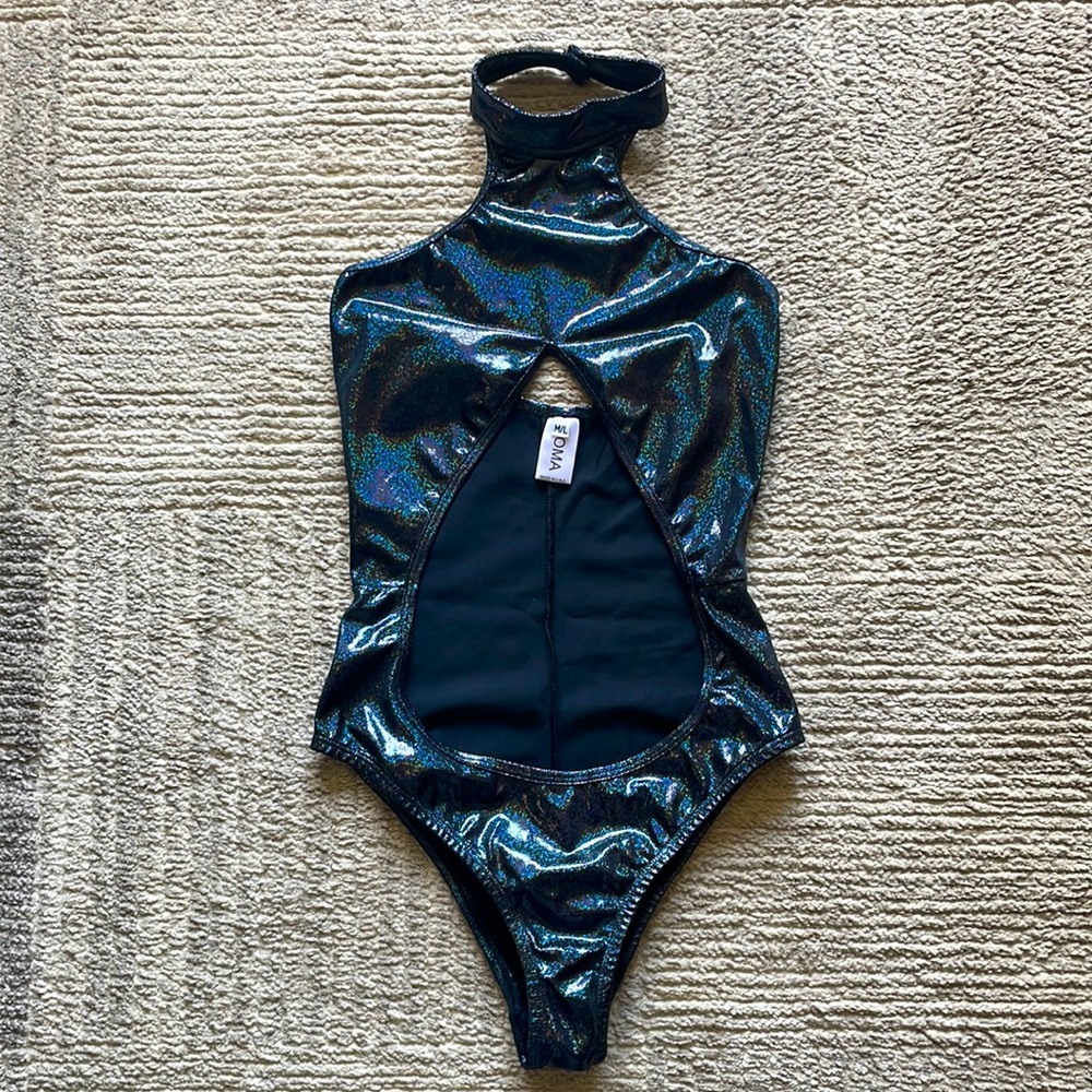 Festival Bodysuit/Leotard